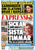 Dagens tidning