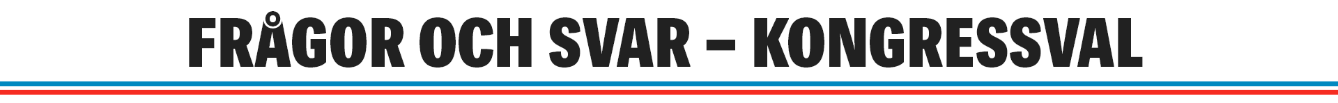 Frågor och svar