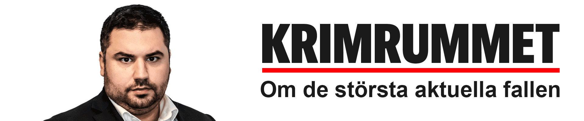Krimrummet